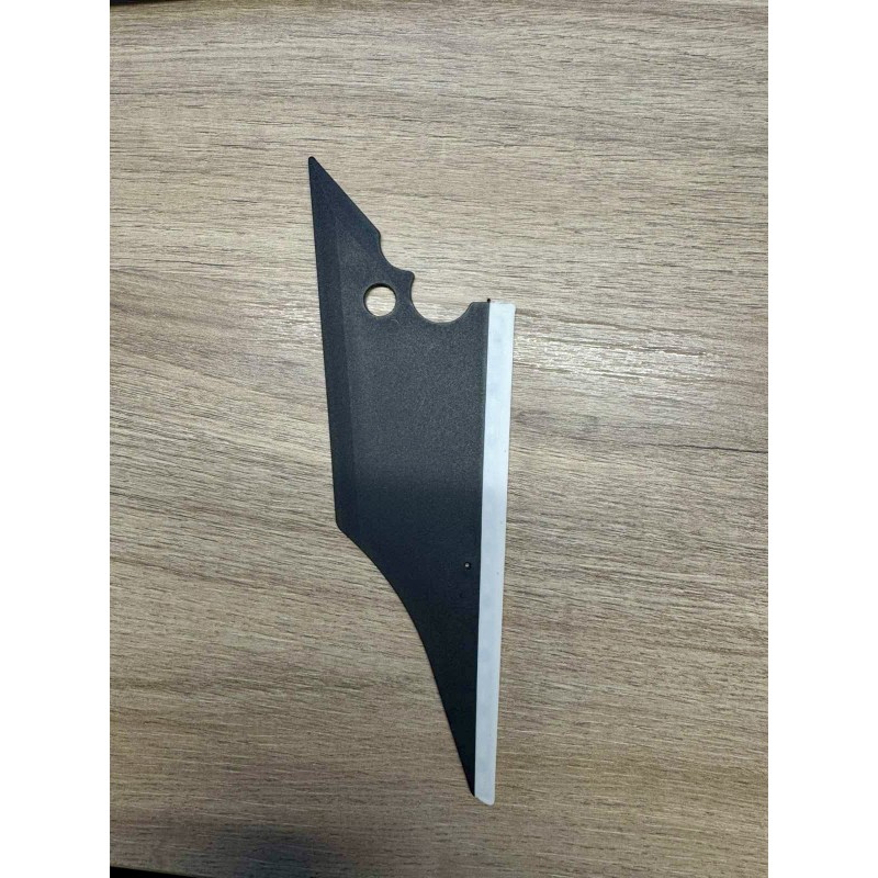 Ракел за стъкла Conquistador – Инструмент за работа със слънцезащитно фолио 